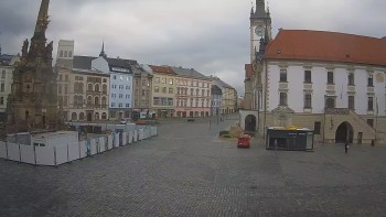Město Olomouc