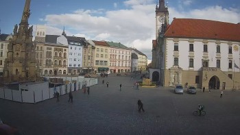 Město Olomouc