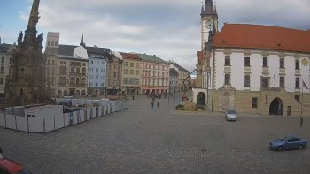 Město Olomouc