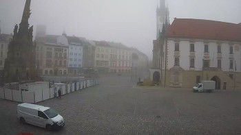 Město Olomouc