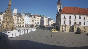 Město Olomouc