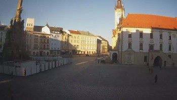 Město Olomouc