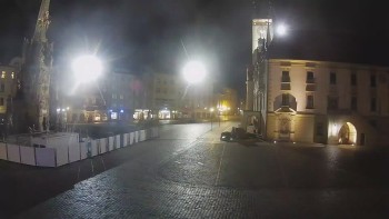 Město Olomouc