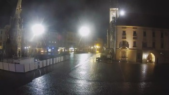 Město Olomouc
