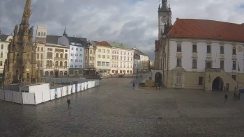 Město Olomouc