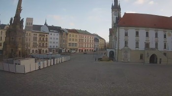 Město Olomouc