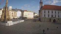 Upper Square