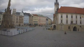 Město Olomouc