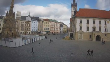 Město Olomouc