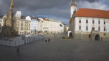 Město Olomouc