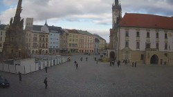 Upper Square