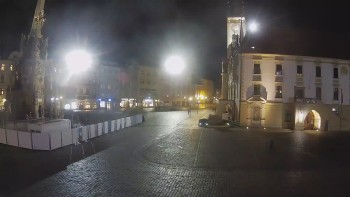 Město Olomouc