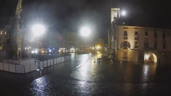 City of Olomouc