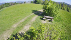 Bludný - Rajnochovice Troják 