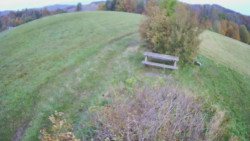 Bludný - Rajnochovice Troják 