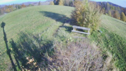 Bludný - Rajnochovice Troják 