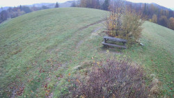 Bludný - Rajnochovice Troják