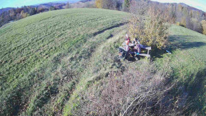 Bludný - Rajnochovice Troják - Bludný - Rajnochovice Troják  - 29.10.2025 v 14:30 Bludný - Rajnochovice Troják - Bludný - Rajnochovice Troják  - 29.10.2025 v 14:30