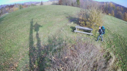 Bludný - Rajnochovice Troják