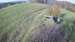 Bludný - Rajnochovice Troják