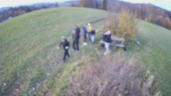 Bludný - Rajnochovice Troják