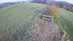 Bludný - Rajnochovice Troják 