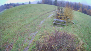 Bludný - Rajnochovice Troják - Bludný - Rajnochovice Troják  - 3.11.2025 v 12:30