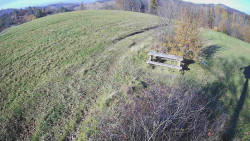 Bludný - Rajnochovice Troják