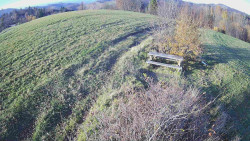 Bludný - Rajnochovice Troják