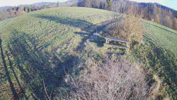 Bludný - Rajnochovice Troják