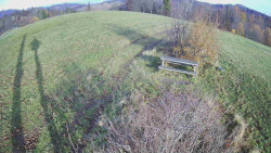 Bludný - Rajnochovice Troják