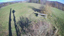 Bludný - Rajnochovice Troják