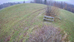 Bludný - Rajnochovice Troják