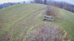 Bludný - Rajnochovice Troják 