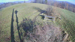 Bludný - Rajnochovice Troják 