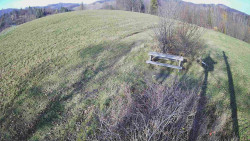 Bludný - Rajnochovice Troják