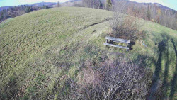 Bludný - Rajnochovice Troják