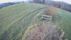 Bludný - Rajnochovice Troják 