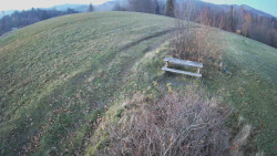 Bludný - Rajnochovice Troják