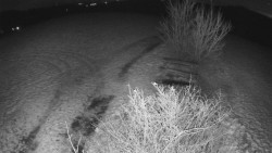 Bludný - Rajnochovice Troják