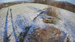 Bludný - Rajnochovice Troják