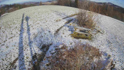 Bludný - Rajnochovice Troják