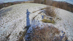 Bludný - Rajnochovice Troják 