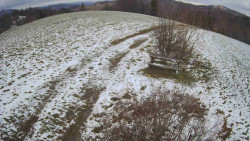 Bludný - Rajnochovice Troják