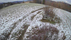 Bludný - Rajnochovice Troják