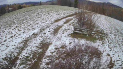 Bludný - Rajnochovice Troják 