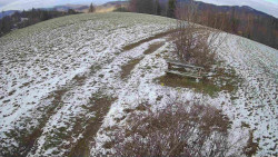 Bludný - Rajnochovice Troják 