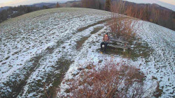 Bludný - Rajnochovice Troják