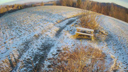 Bludný - Rajnochovice Troják