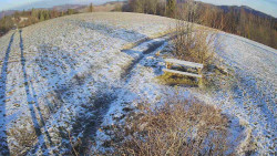 Bludný - Rajnochovice Troják